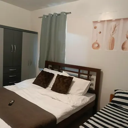 Mg & D Suites